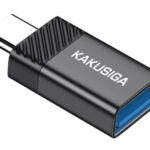 KAKUSIGA αντάπτορας USB-C σε USB KSC-1406