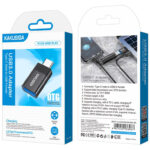 KAKUSIGA αντάπτορας USB-C σε USB KSC-1406