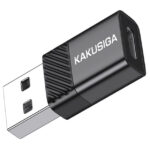 KAKUSIGA αντάπτορας USB-C σε USB KSC-1407
