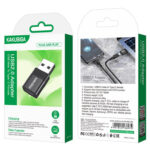 KAKUSIGA αντάπτορας USB-C σε USB KSC-1407