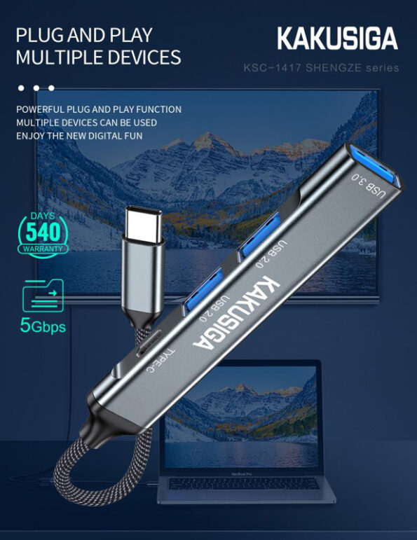 USB 3.0
