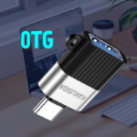 KAKUSIGA αντάπτορας USB-C σε USB KSC-1420