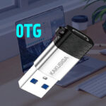 KAKUSIGA αντάπτορας USB-C σε USB KSC-1421