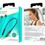 KAKUSIGA earphones KSC-1472 με μαγνήτη