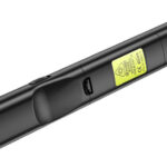 KAKUSIGA τηλεχειριστήριο παρουσιάσεων KSC-1488 με laser & πλήκτρα