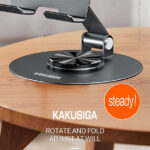 KAKUSIGA επιτραπέζια βάση smartphone KSC-1598
