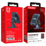 KAKUSIGA βάση smartphone αυτοκινήτου KSC-426B για ταμπλό