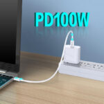 KAKUSIGA καλώδιο USB-C σε USB-C KSC-653
