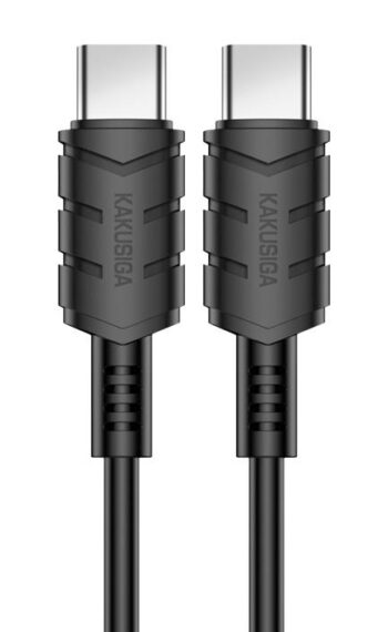 KAKUSIGA καλώδιο USB-C σε USB-C KSC-710
