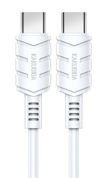 KAKUSIGA καλώδιο USB-C σε USB-C KSC-710