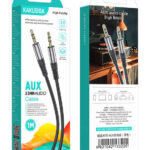KAKUSIGA καλώδιο ήχου 3.5mm KSC-892