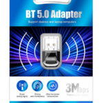 KAKUSIGA USB αντάπτορας Bluetooth 5.0 KSC-908