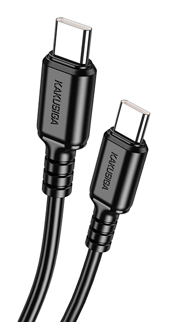 KAKUSIGA καλώδιο USB-C σε USB-C KSC-982