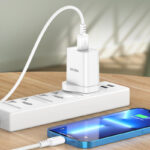 KAKUSIGA καλώδιο Lightning σε USB-C KSC-982
