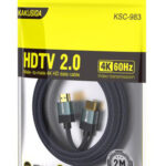 KAKUSIGA καλώδιο HDMI KSC-983