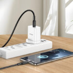 KAKUSIGA καλώδιο USB-C σε USB-C KSC-984