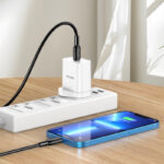 KAKUSIGA καλώδιο Lightning σε USB-C KSC-984