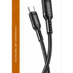 KAKUSIGA καλώδιο Lightning σε USB-C KSC-984