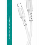 KAKUSIGA καλώδιο Lightning σε USB-C KSC-984