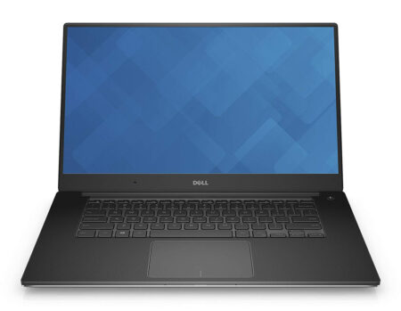DELL Laptop Precision 5510