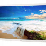 ACER used οθόνη B243HL LCD