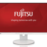 FUJITSU used οθόνη B24-9 TE IPS-LED