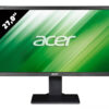 ACER used οθόνη B273HL LED