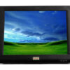WINCOR NIXDORF used οθόνη BA73-A2 LCD αφής