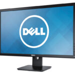 DELL used οθόνη E2314H LED
