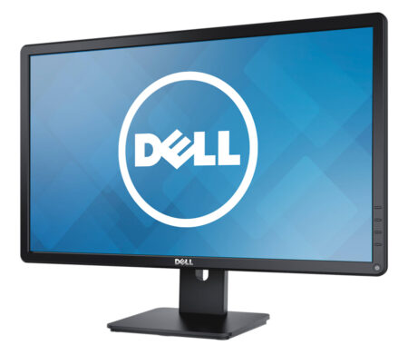 DELL used οθόνη E2314H LED