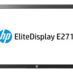 HP used οθόνη E271I IPS-LED