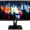 AOC used οθόνη I2475PXQU IPS-LED