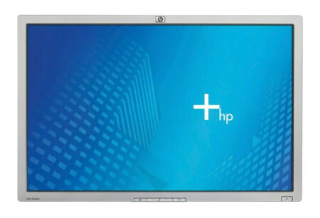 HP used οθόνη LP2465 LCD