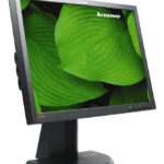 LENOVO used οθόνη LT 2452P IPS LED