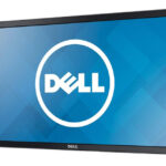 DELL used οθόνη P2414HB IPS-LED