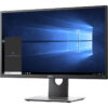 DELL used οθόνη P2417H IPS LED
