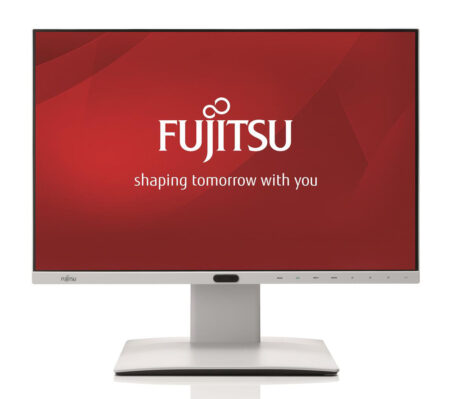 FUJITSU used οθόνη P24-8 WE Pro IPS-LED
