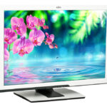 FUJITSU used οθόνη P26W-5 ECO LED