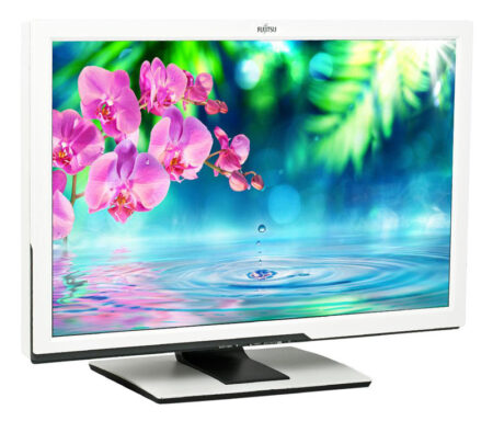 FUJITSU used οθόνη P26W-5 ECO LED