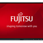 FUJITSU used οθόνη P27-8 TS Pro IPS-LED
