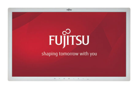 FUJITSU used οθόνη P27T-7 IPS-LED