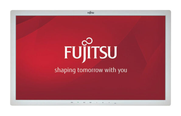 FUJITSU used οθόνη P27T7 IPS-LED