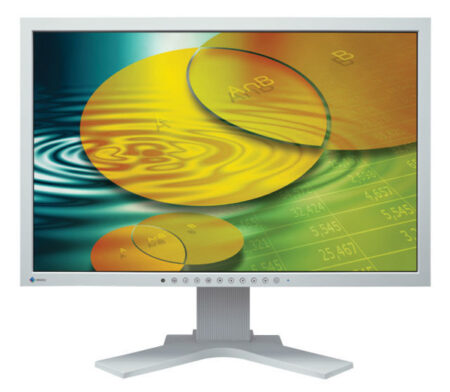 EZIO used οθόνη S2433W LCD