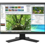 EIZO used οθόνη SX2761W LED