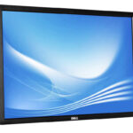 DELL used Οθόνη U2412M LΕD