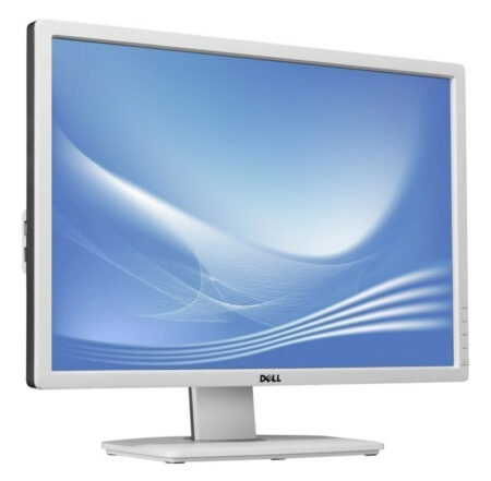 DELL used οθόνη U2412MC LED