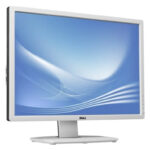 DELL used οθόνη U2412MC LED
