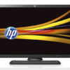 HP used οθόνη ZR2440W LED