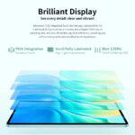 TECLAST tablet M50