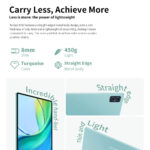 TECLAST tablet M50